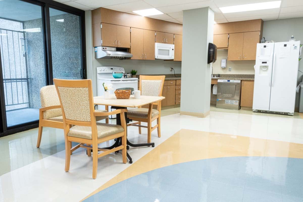 Clifton Springs Hospital & Clinic Extended Care photo 1