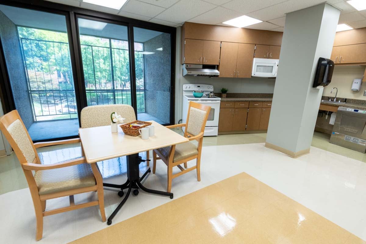 Clifton Springs Hospital & Clinic Extended Care photo 2