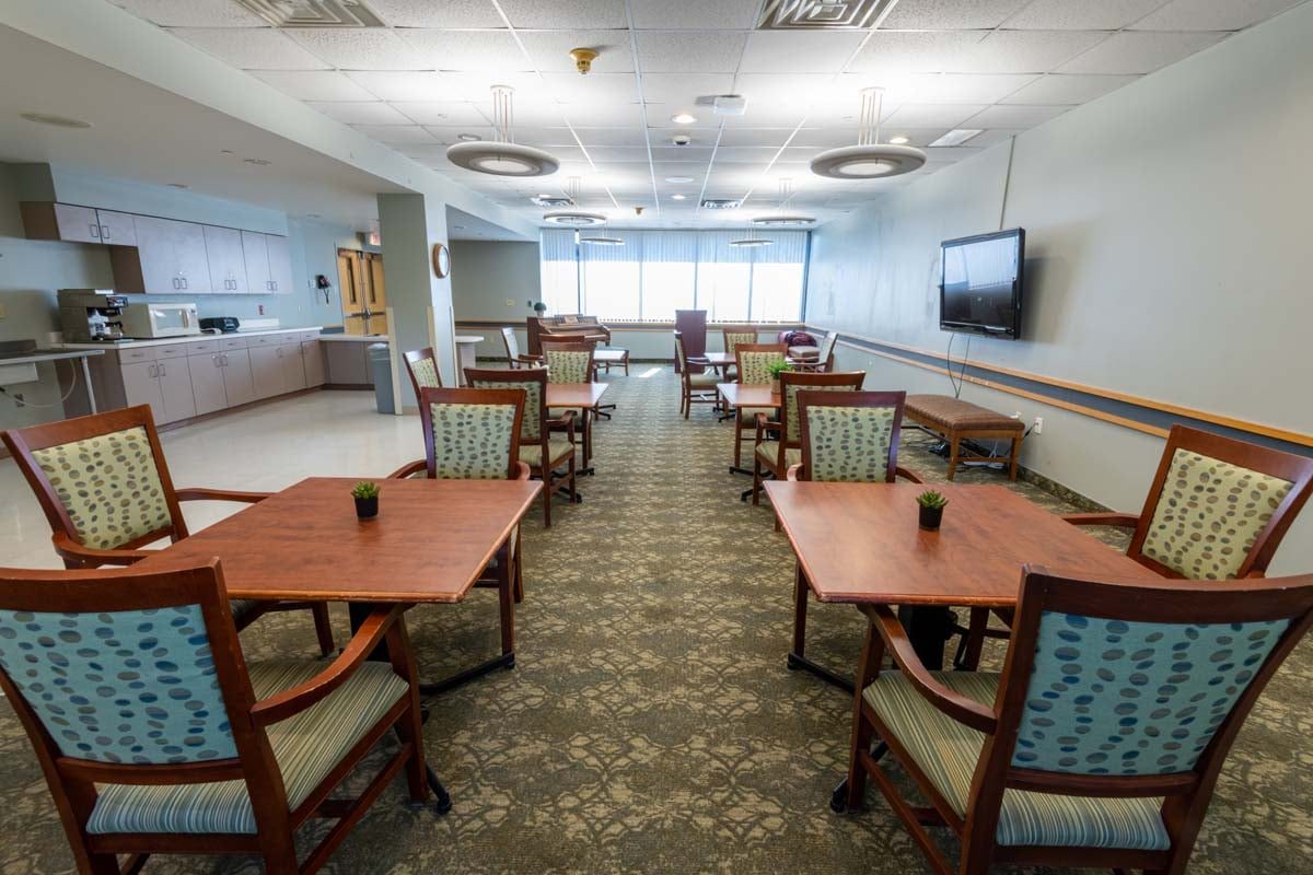 Clifton Springs Hospital & Clinic Extended Care photo 3