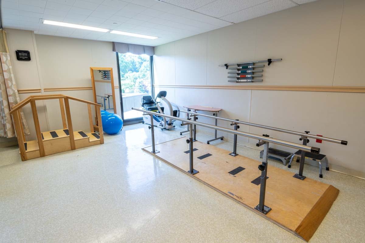 Clifton Springs Hospital & Clinic Extended Care photo 5