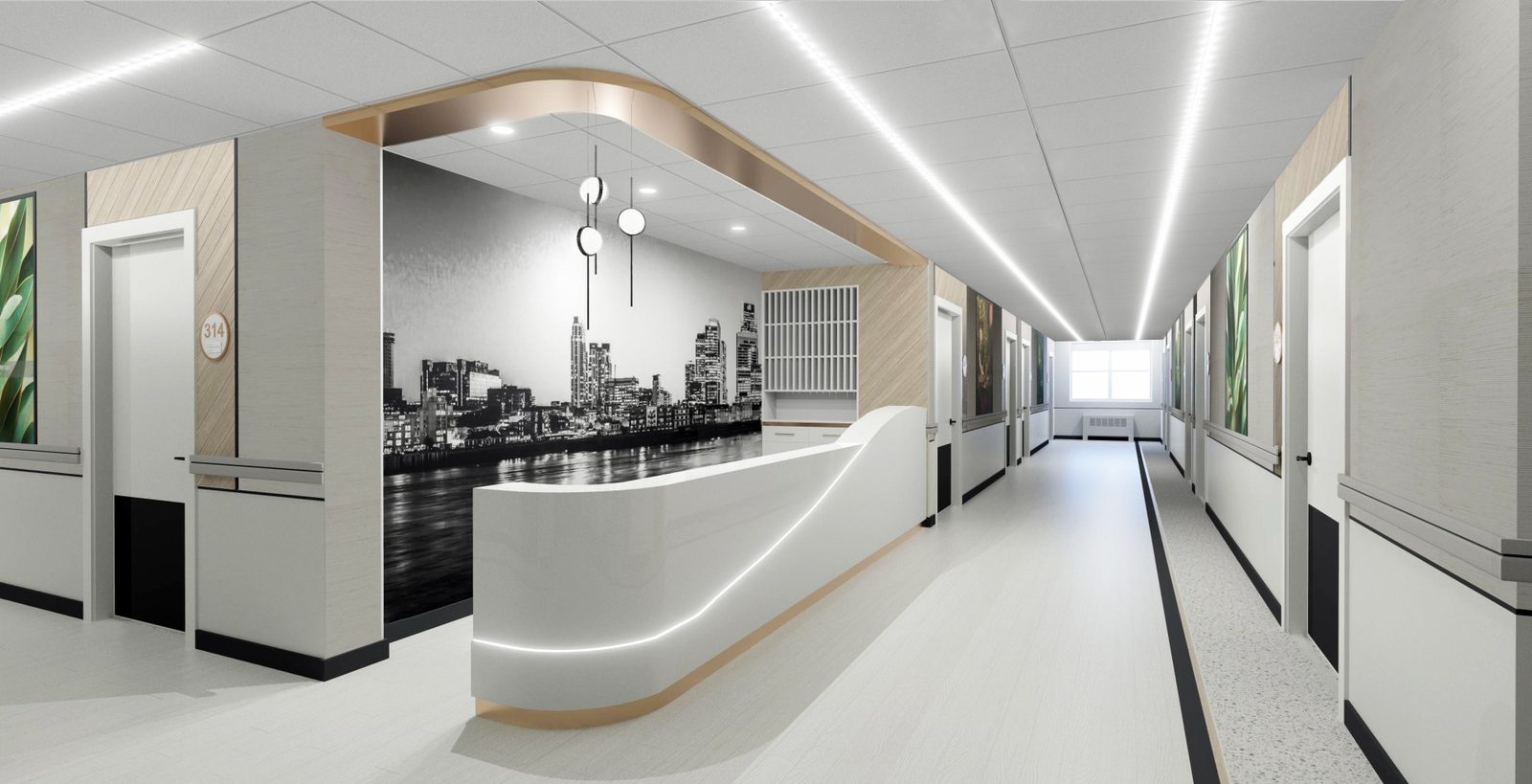 Clove Lakes Health Care And Rehabilitation Center photo 1