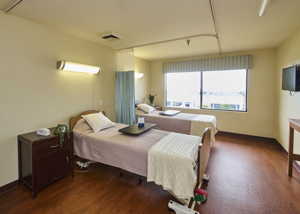 Woodbury Heights Nursing and Rehabilitation Center