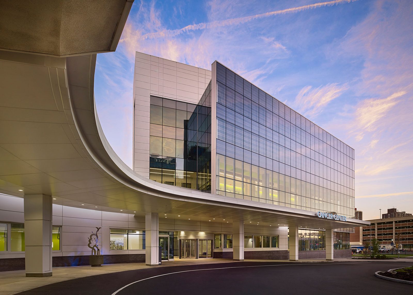 Upstate University Hosp at Community General T C U photo 2