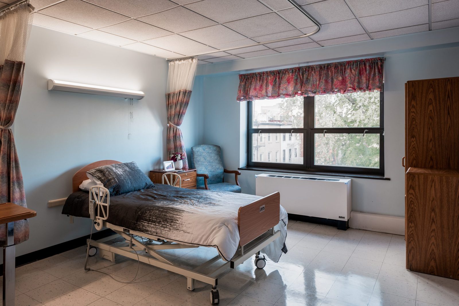 Concord Nursing Home photo 1