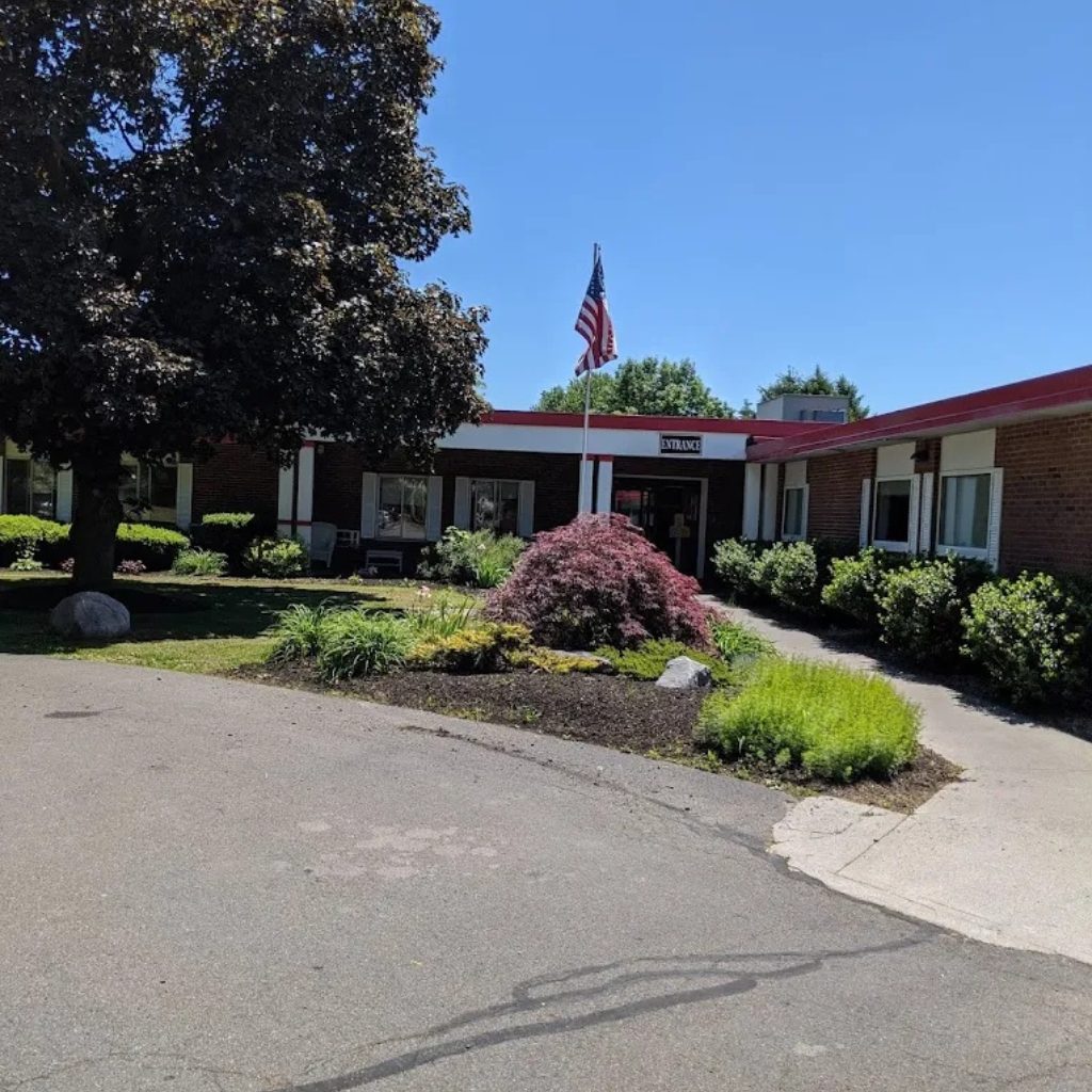Cortland Care Center photo 1