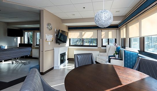 Cortlandt Healthcare LLC photo 4