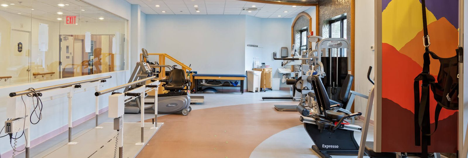 Quantum Rehabilitation and Nursing LLC photo 1