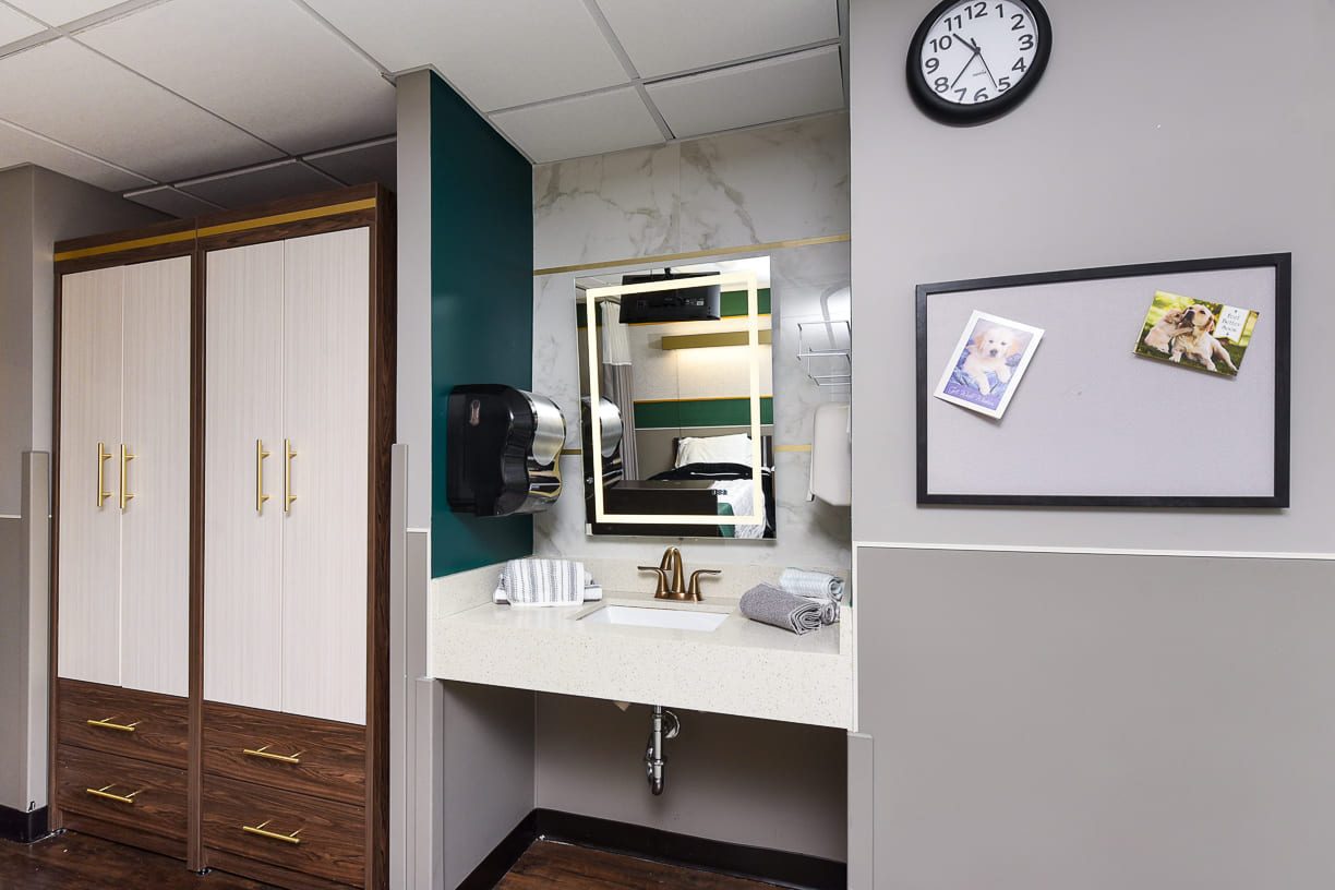The Chateau at Brooklyn Rehab and Nursing Center photo 1