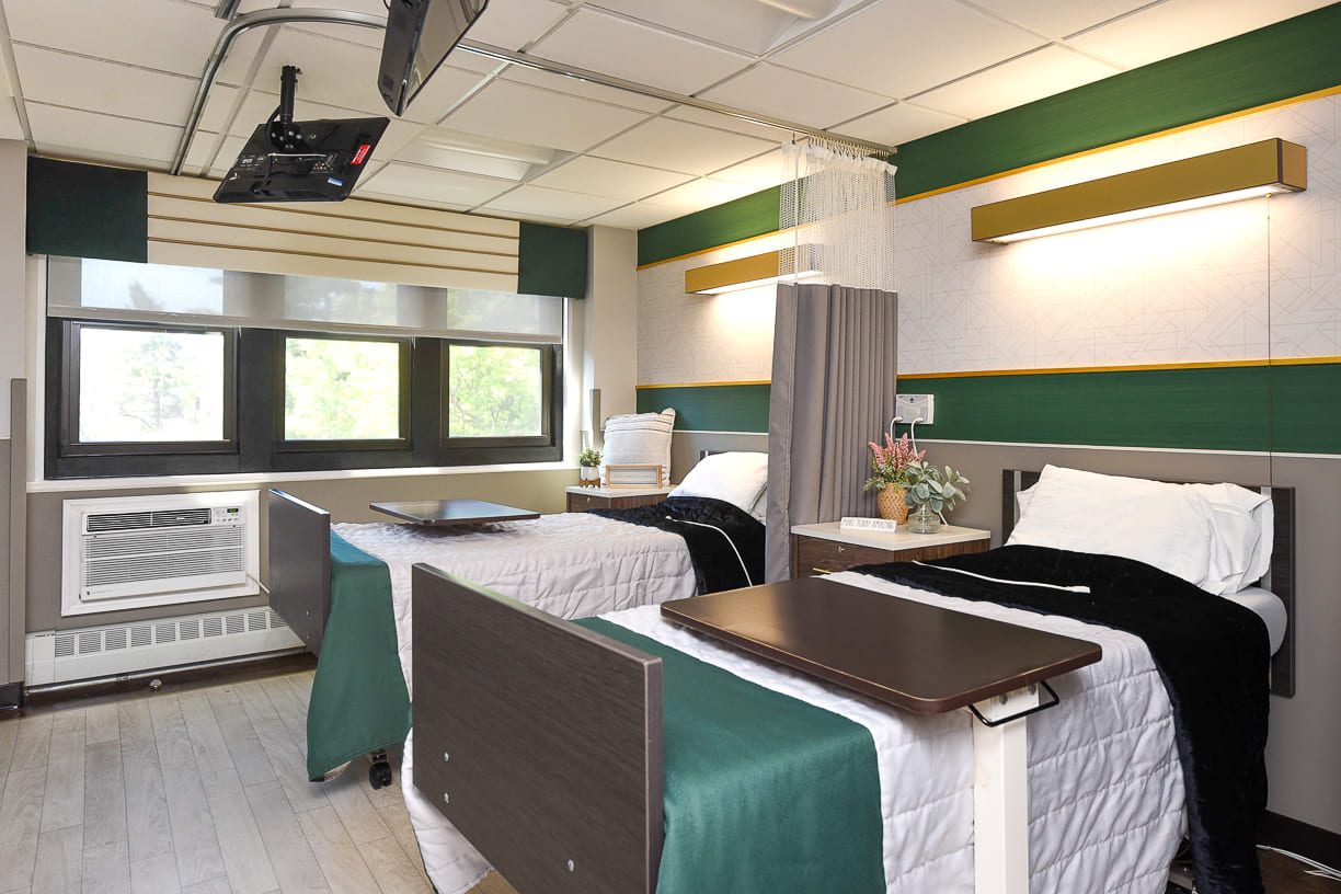 The Chateau at Brooklyn Rehab and Nursing Center photo 2