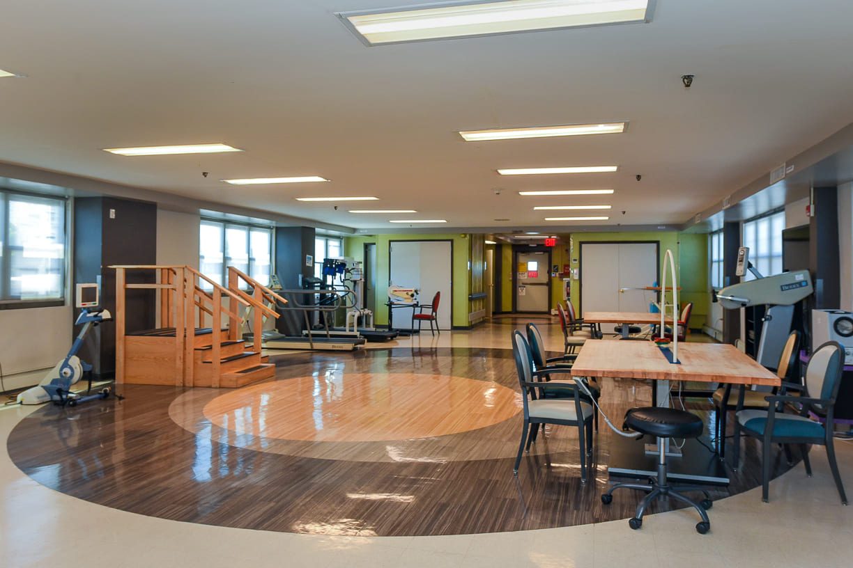 The Chateau at Brooklyn Rehab and Nursing Center photo 3