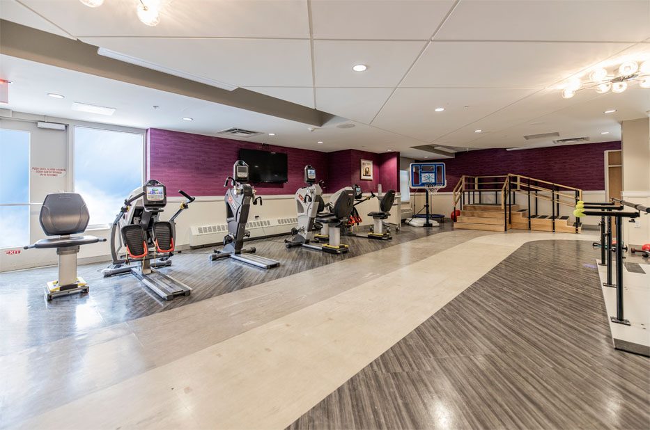 Buffalo Center For Rehabilitation And Nursing photo 1