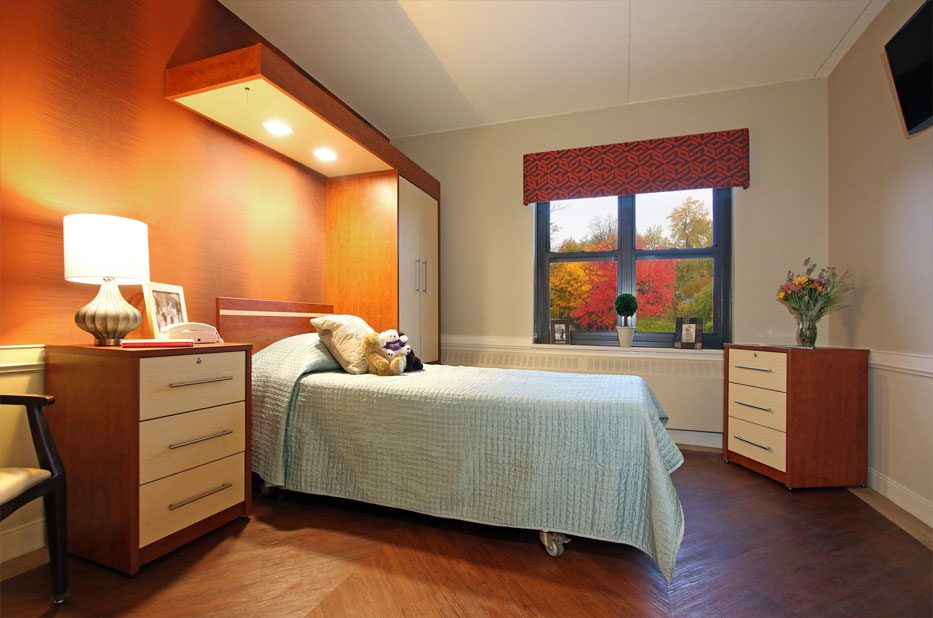 Buffalo Center For Rehabilitation And Nursing photo 3