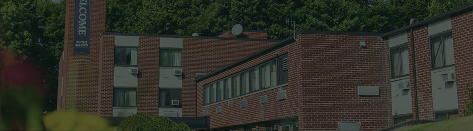 The Grand Rehabilitation and Nursing At Pawling
