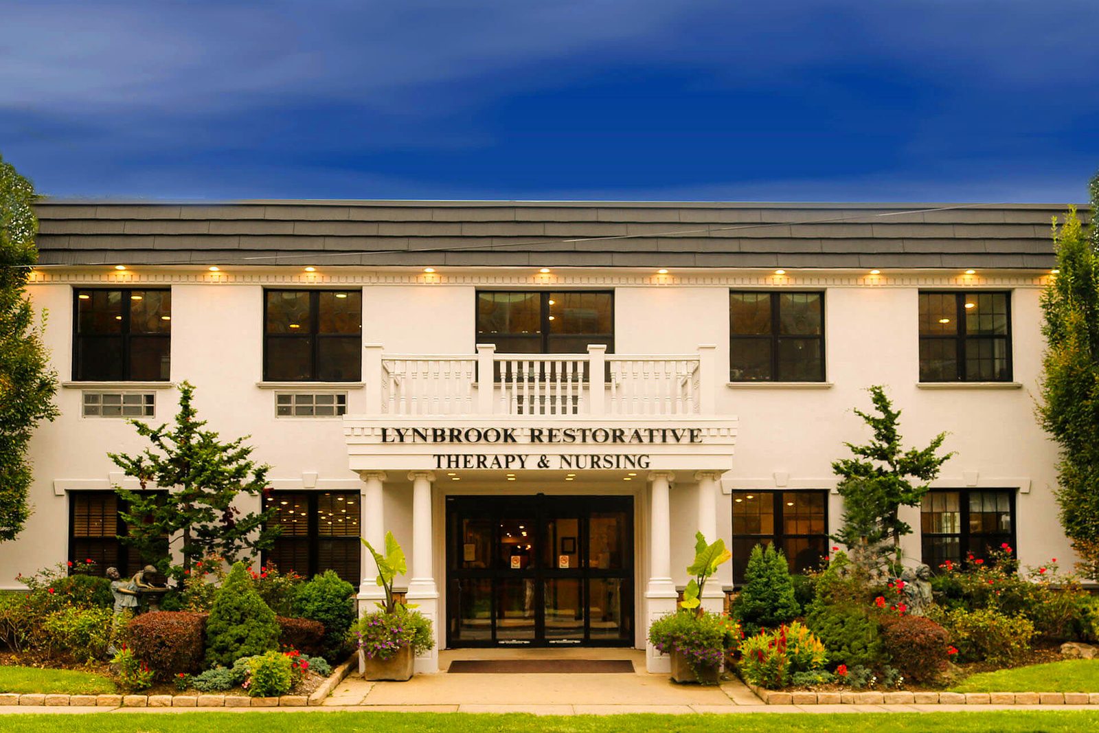 Lynbrook Restorative Therapy And Nursing photo 4