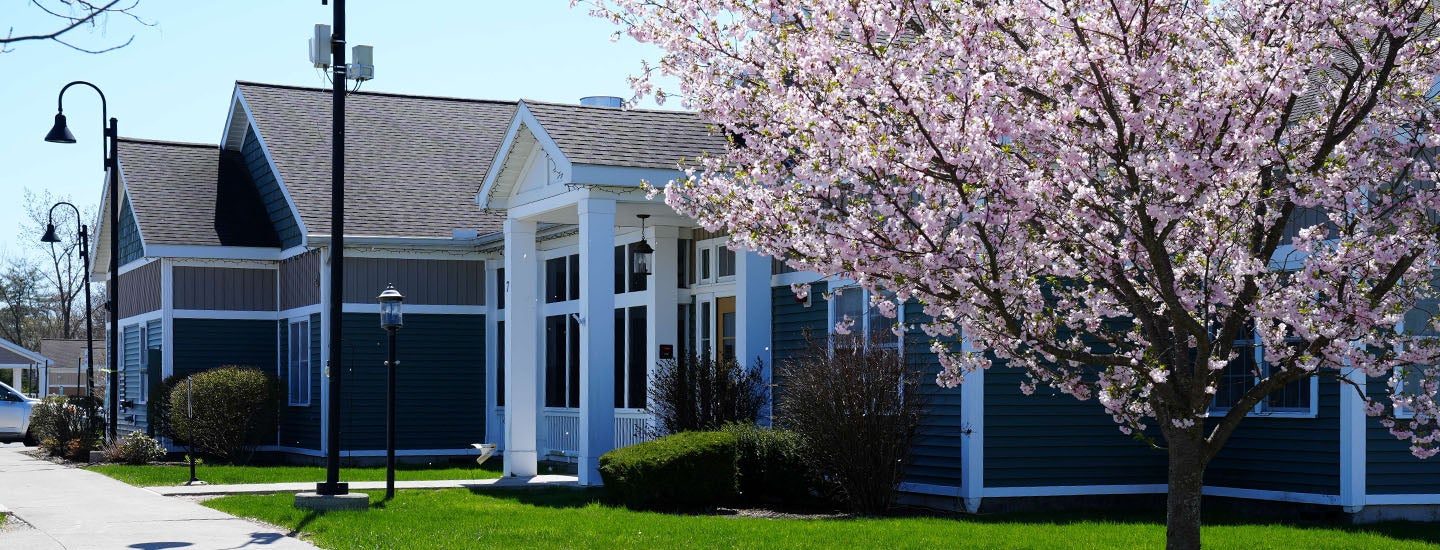 Eddy Village Green