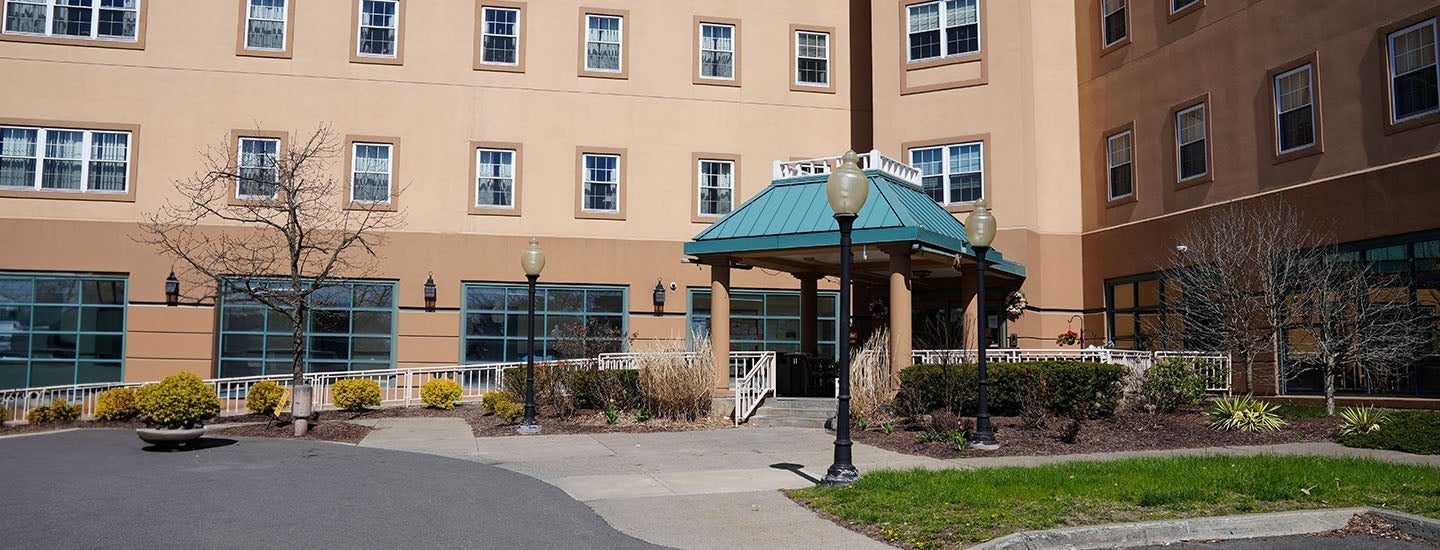 Eddy Heritage House Nursing Center