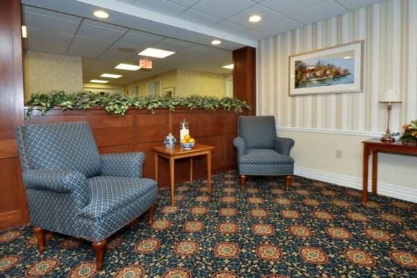 The Pines at Catskill Center for Nursing & Rehab photo 1