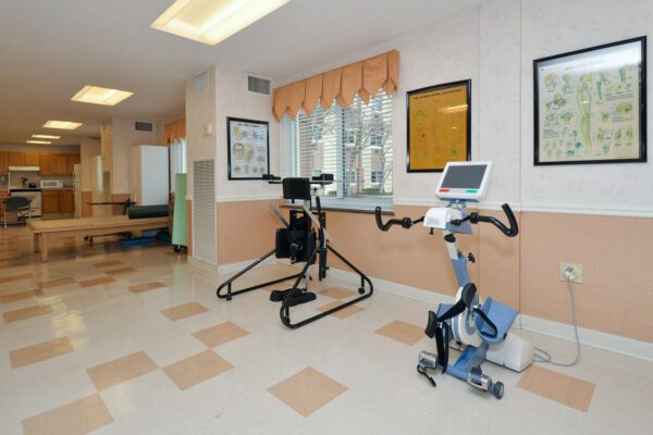 The Pines at Catskill Center for Nursing & Rehab photo 3