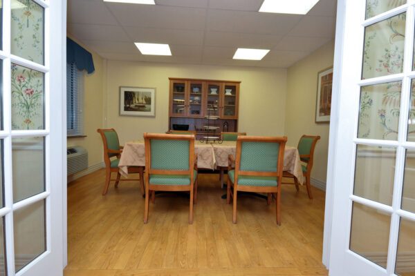 The Pines at Catskill Center for Nursing & Rehab photo 5