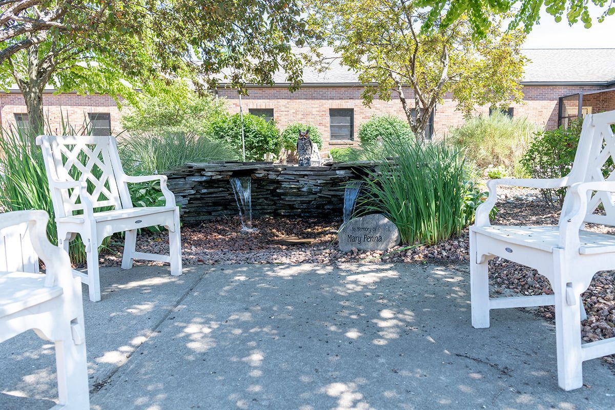 Edna Tina Wilson Living Center photo 3