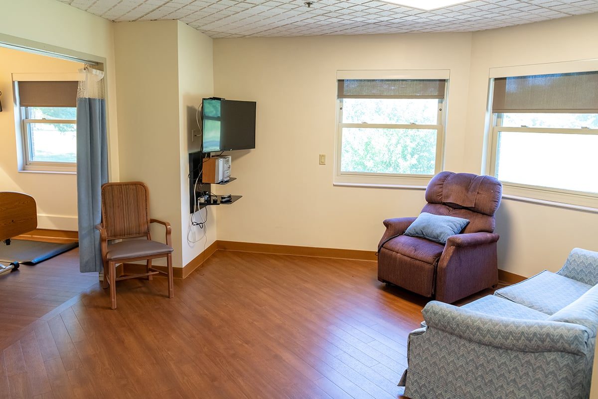Edna Tina Wilson Living Center photo 5