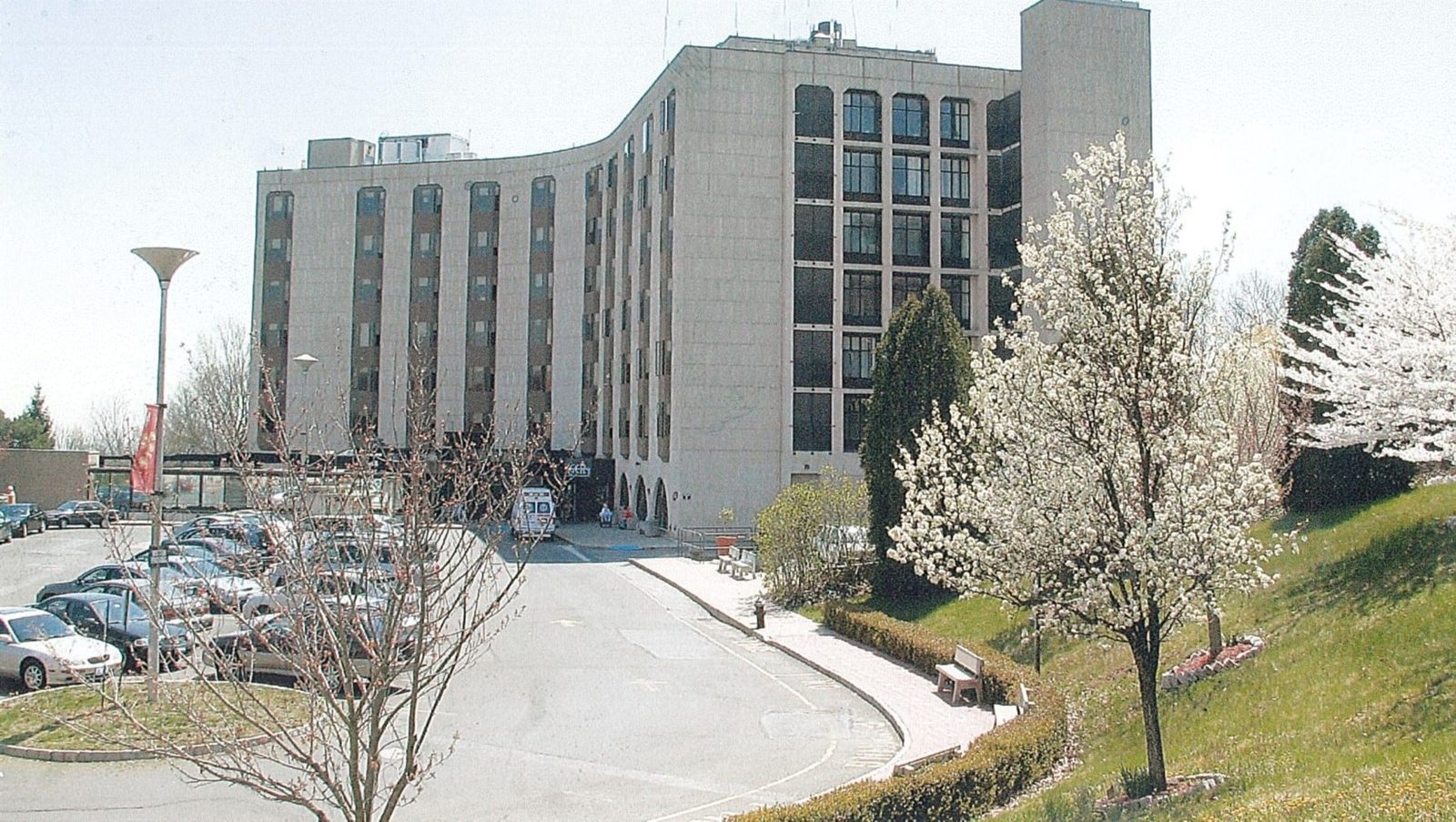Archcare at Eger Health Care and Rehabilitation Ce