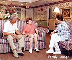 Elderwood Health Care At Birchwood photo 2