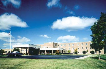 Elderwood Health Care At Lakewood