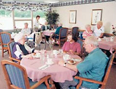 Elderwood Health Care At Linwood