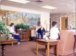 Elderwood Health Care At Oakwood