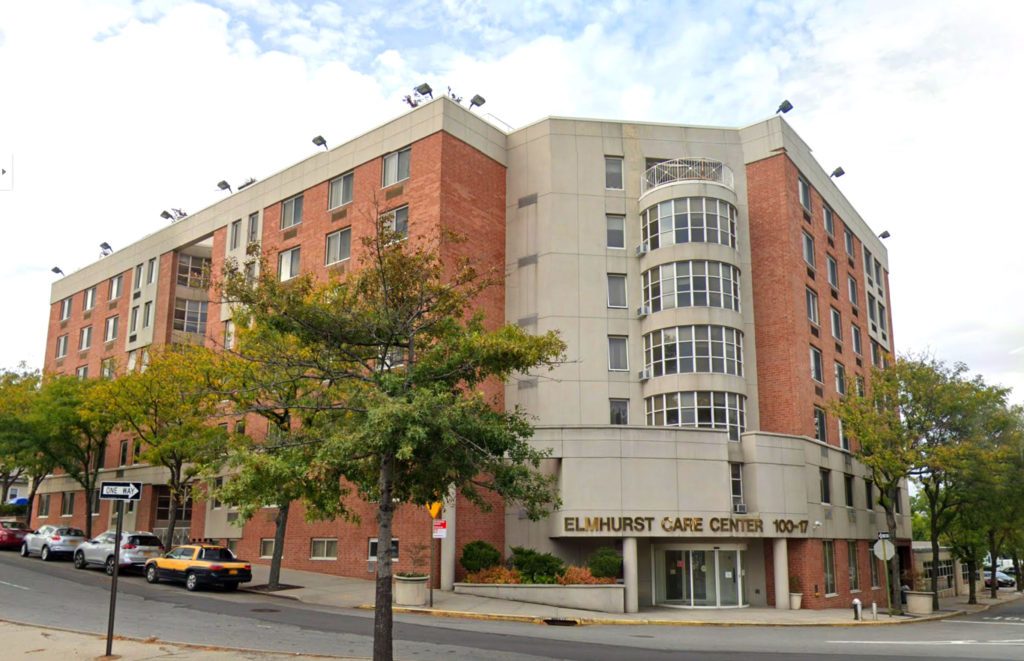 Elmhurst Care Center, Inc photo 1