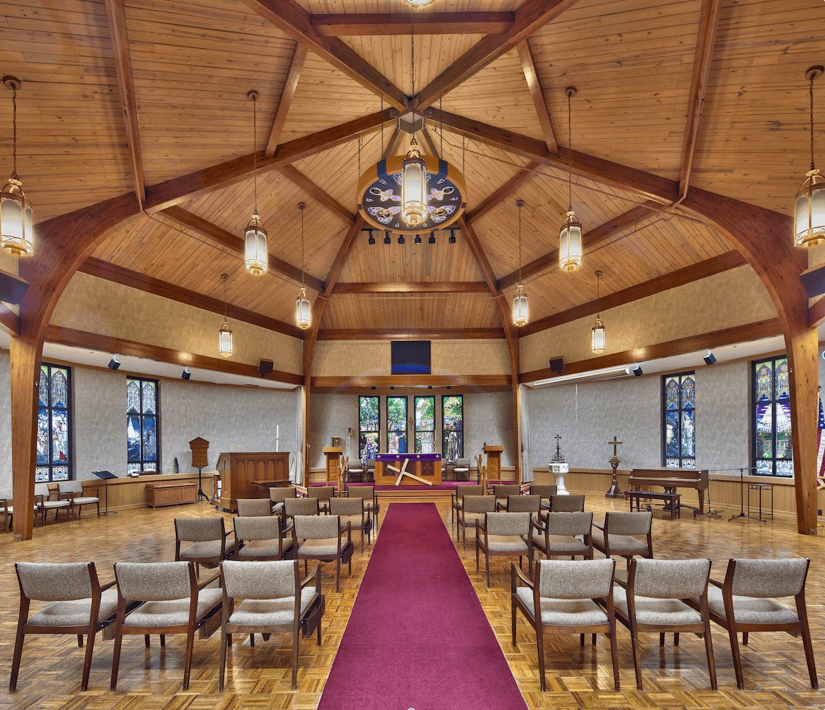 Episcopal Church Home photo 1