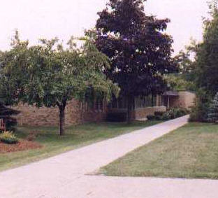 Evergreen Valley Nursing Home