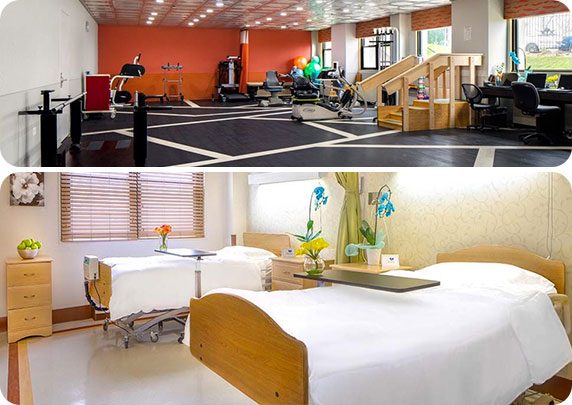 Fairview Nursing Care Center Inc