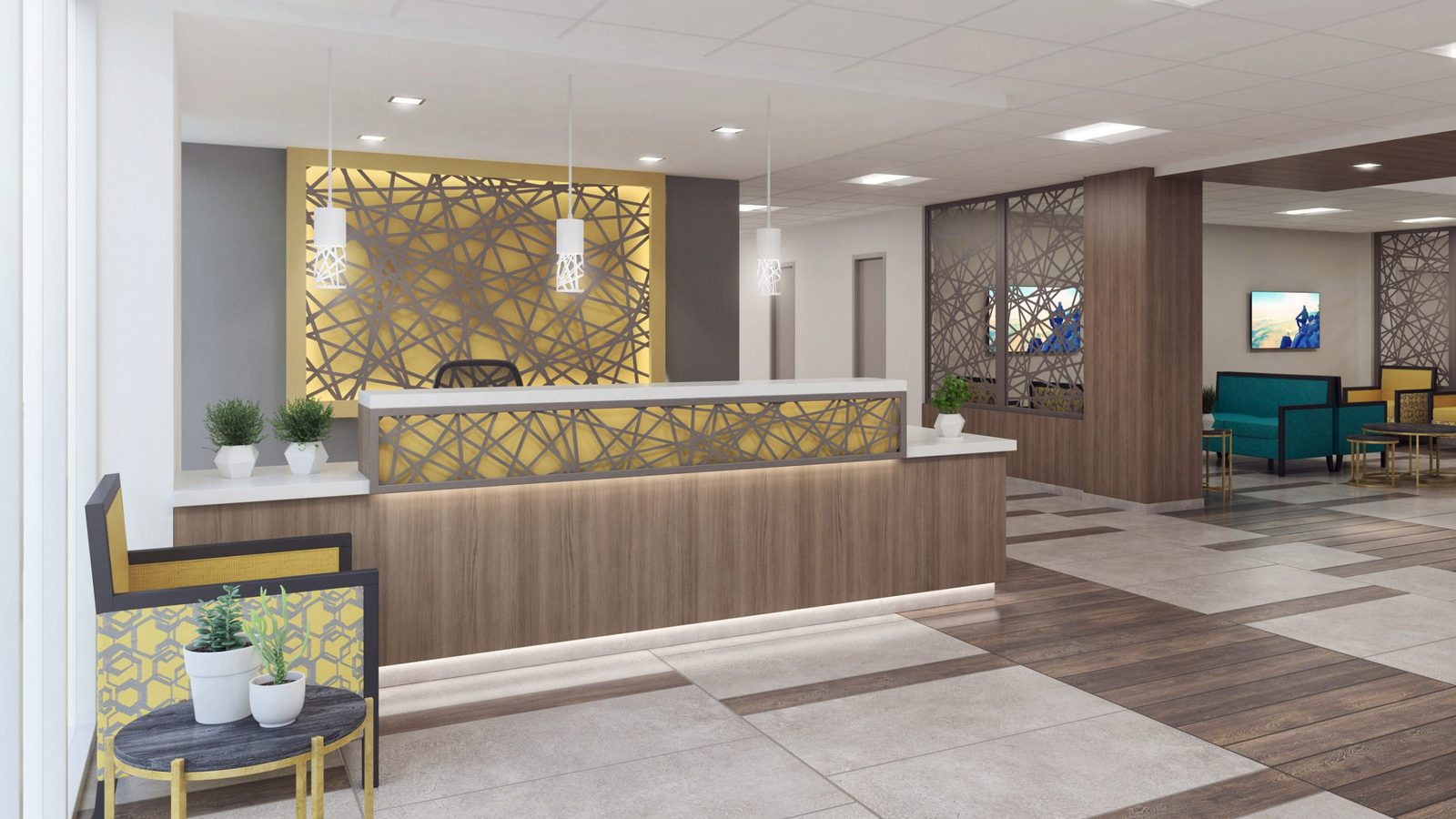 Corning Center for Rehabilitation and Healthcare photo 2
