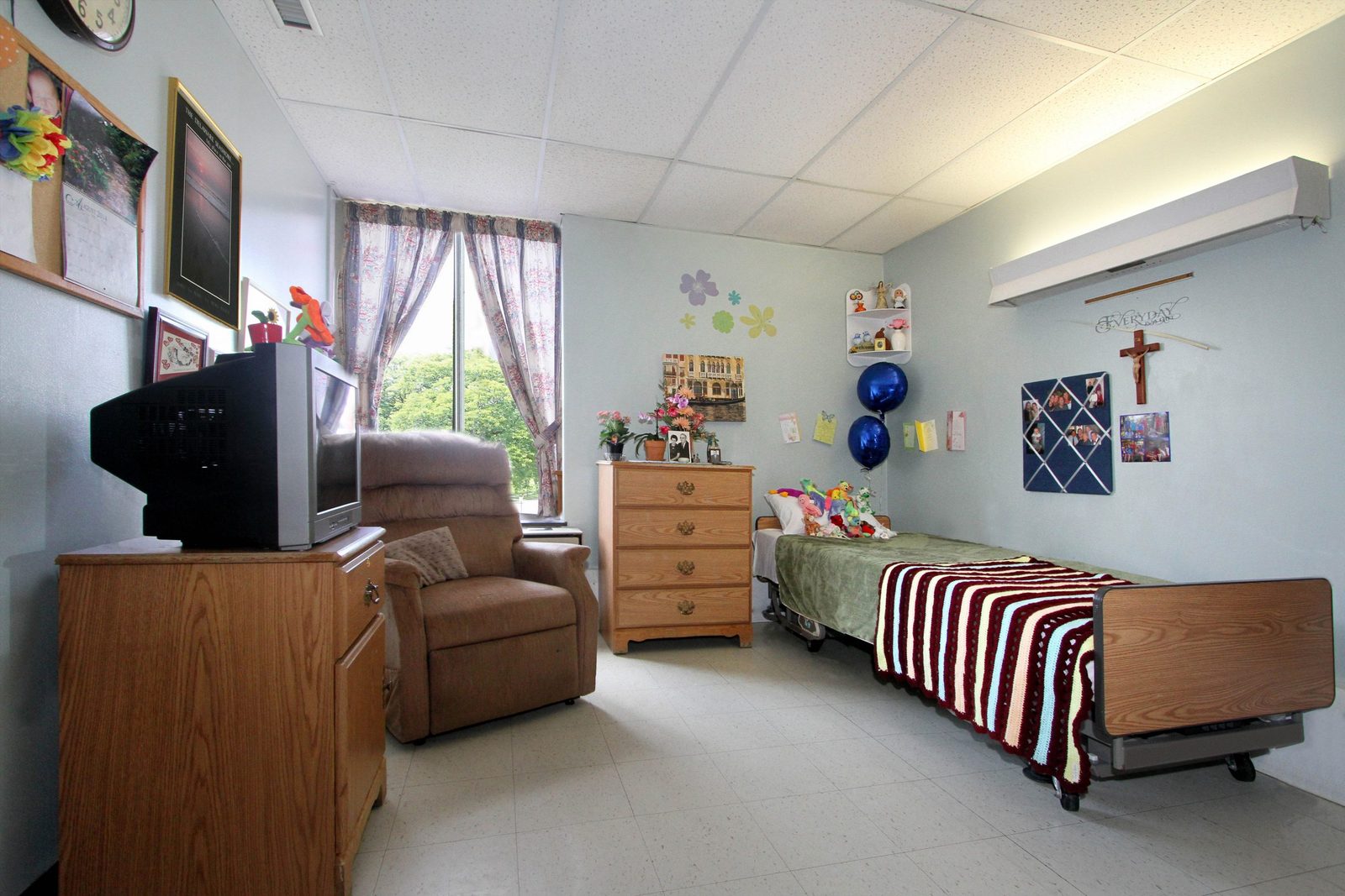 Corning Center for Rehabilitation and Healthcare photo 3