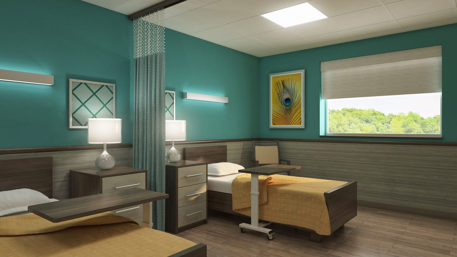 Corning Center for Rehabilitation and Healthcare photo 5