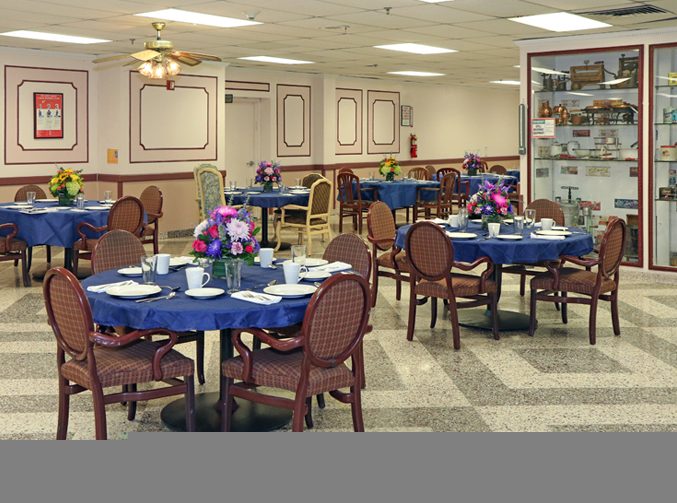 Four Seasons Nursing And Rehab photo 5