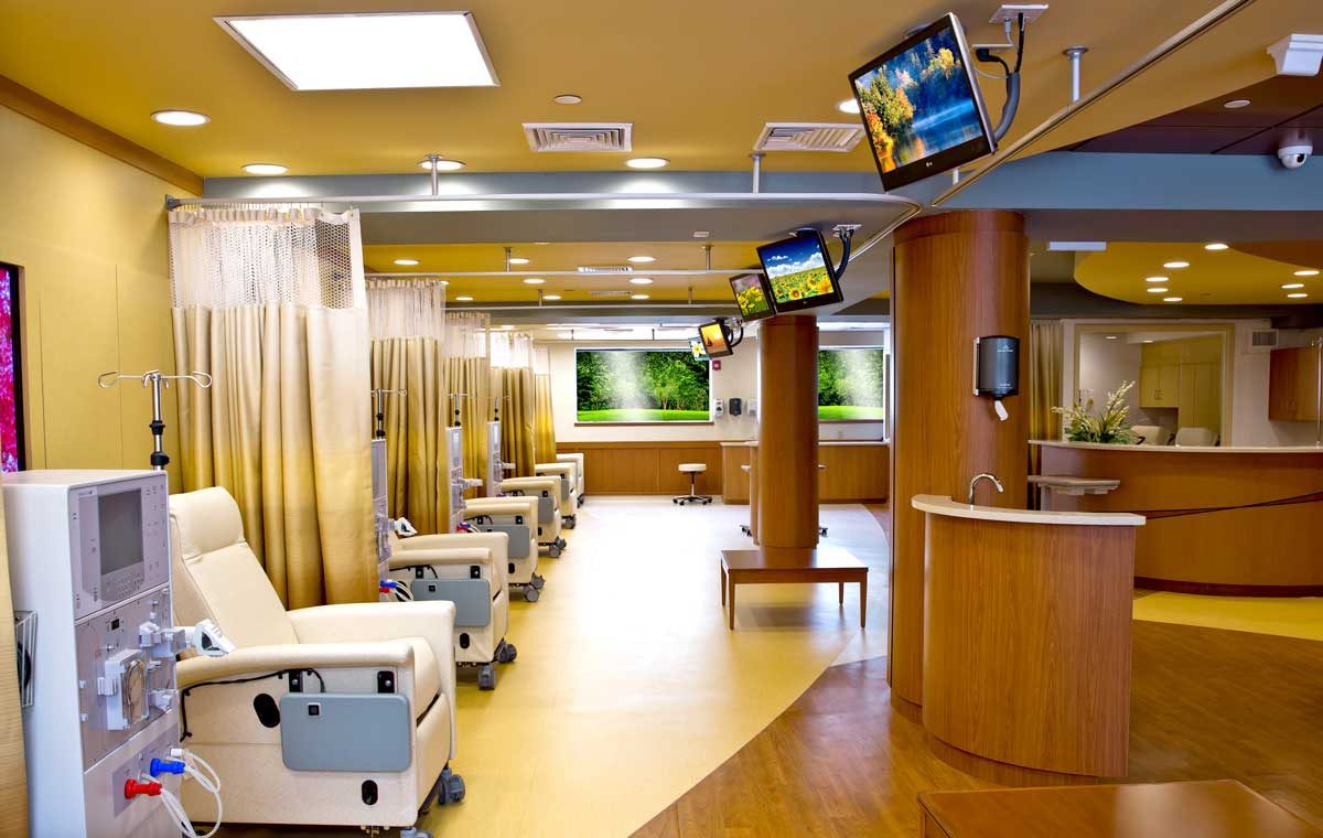 Friedwald Center For Rehab And Nursing, L L C photo 5