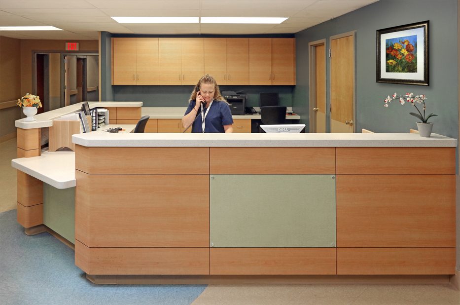 Fulton Center for Rehabilitation and Healthcare photo 5