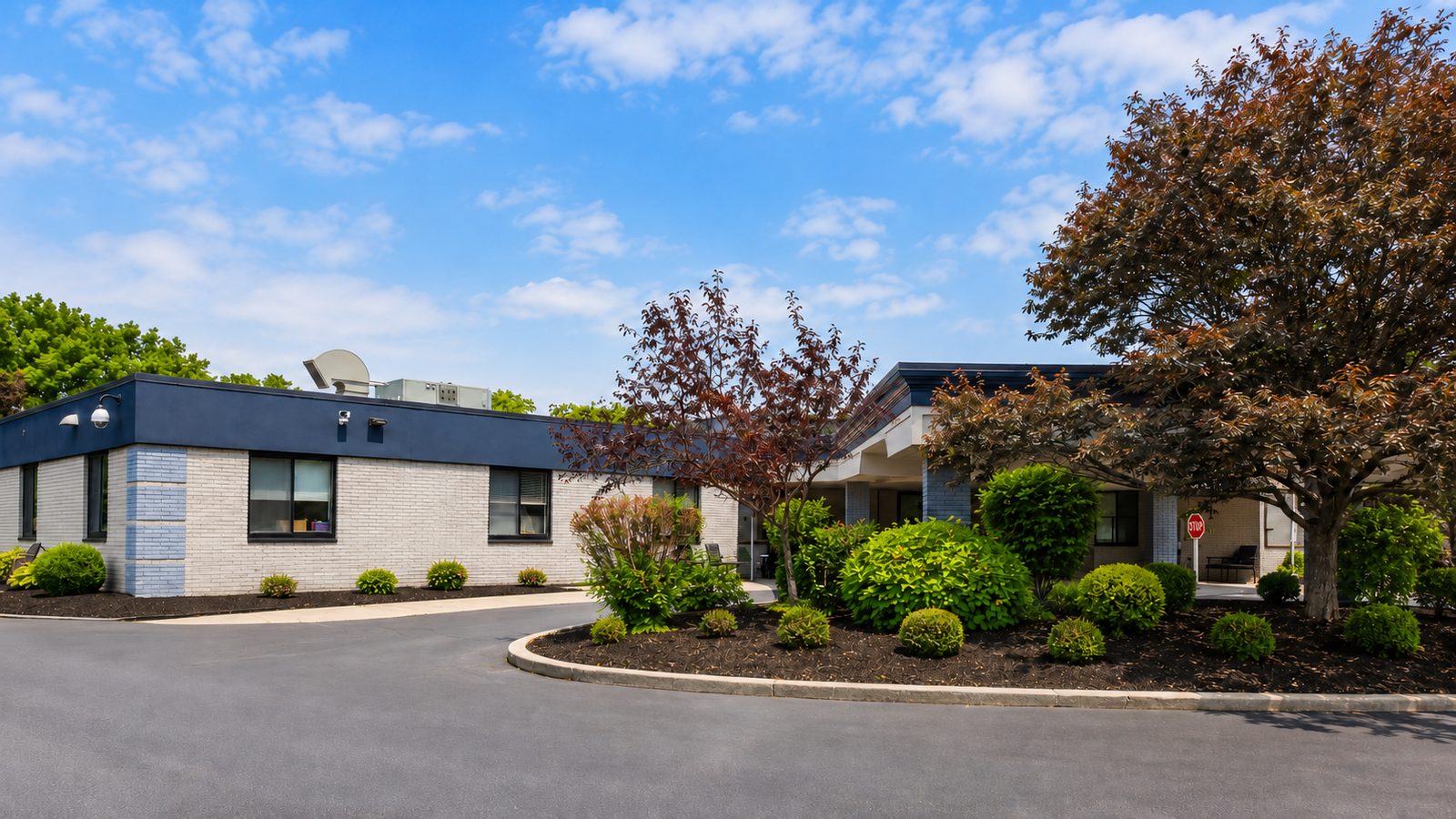Garden Gate Health Care Facility photo 1