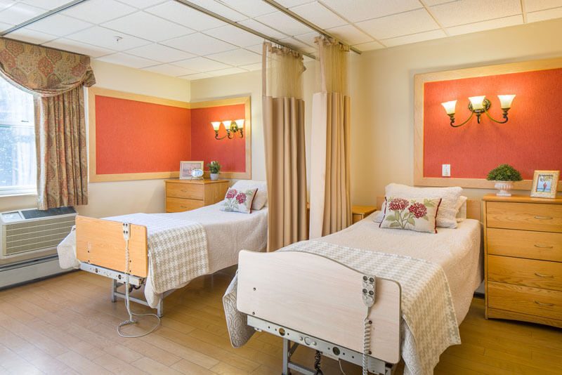 Glen Cove Center For Nursing photo 1