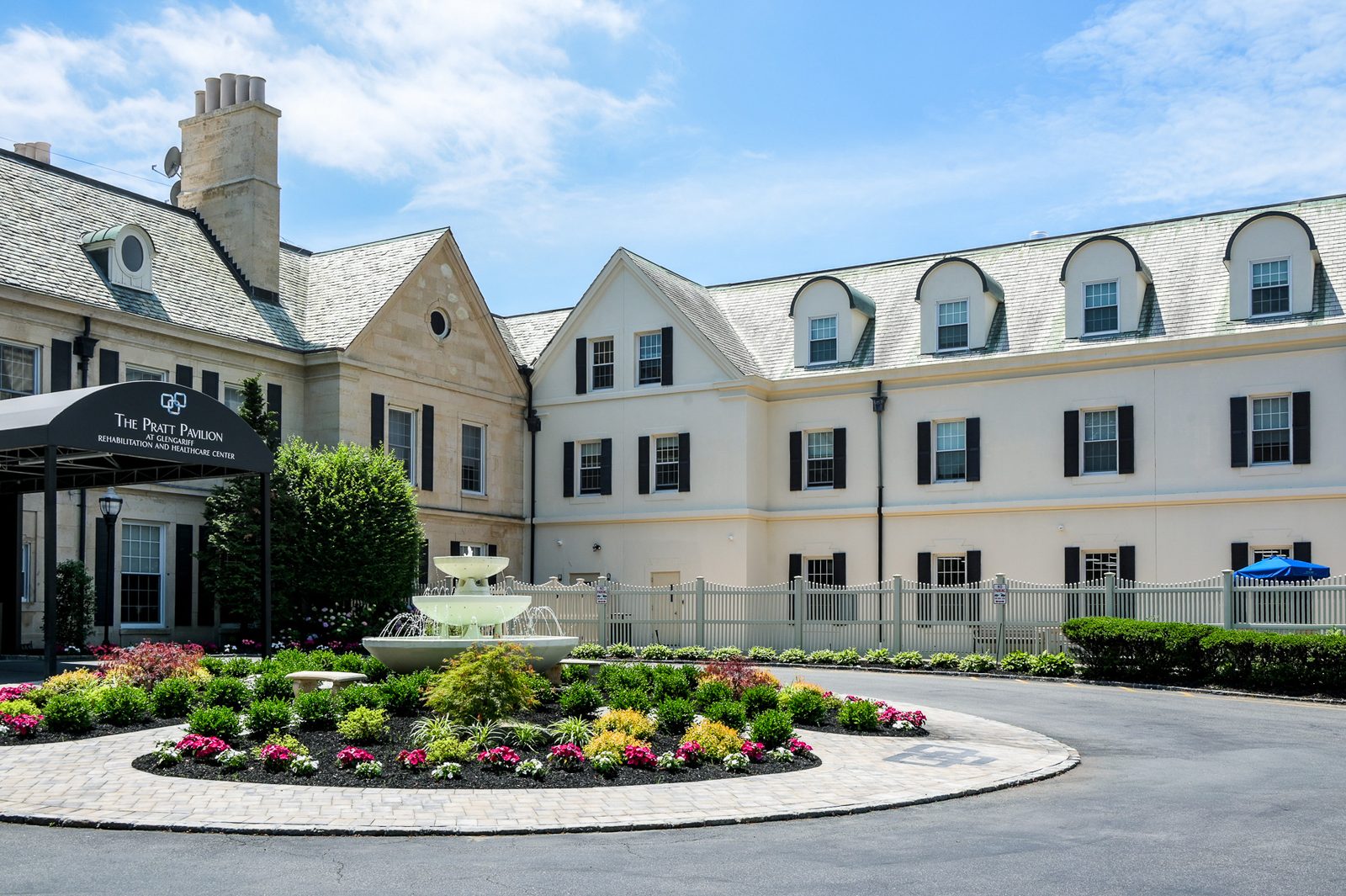 Glengariff Health Care Center photo 1