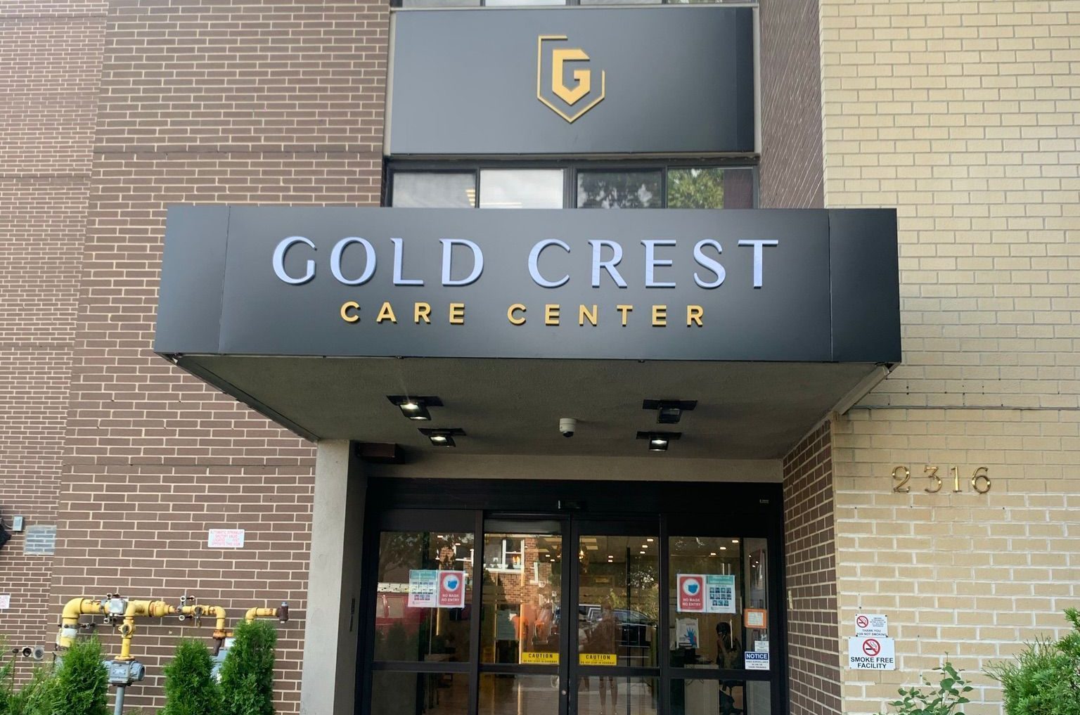 Gold Crest Care Center photo 1