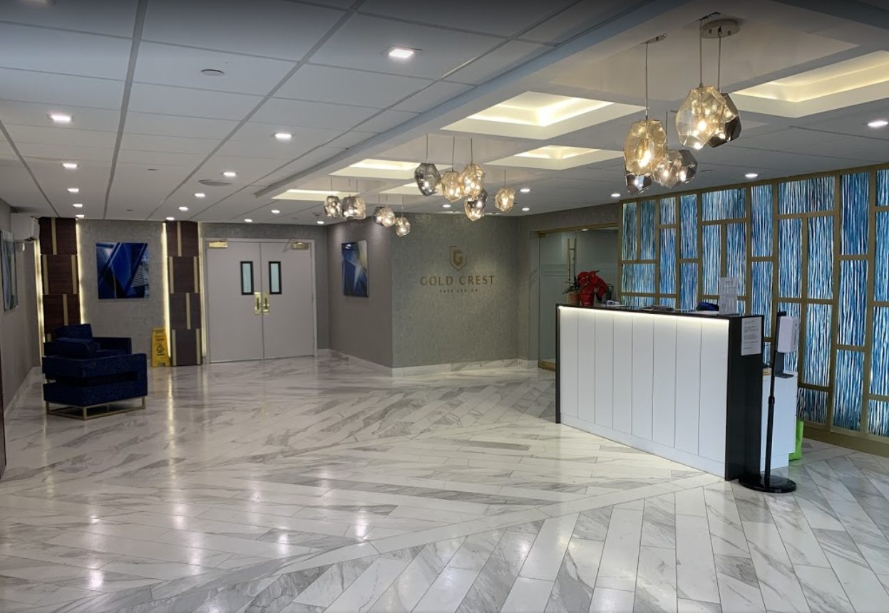 Gold Crest Care Center photo 3