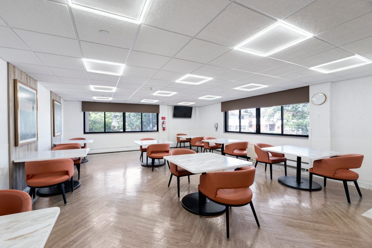 Gold Crest Care Center photo 5