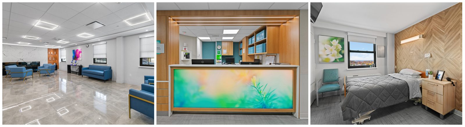 Golden Gate Rehab And Healthcare Center photo 4