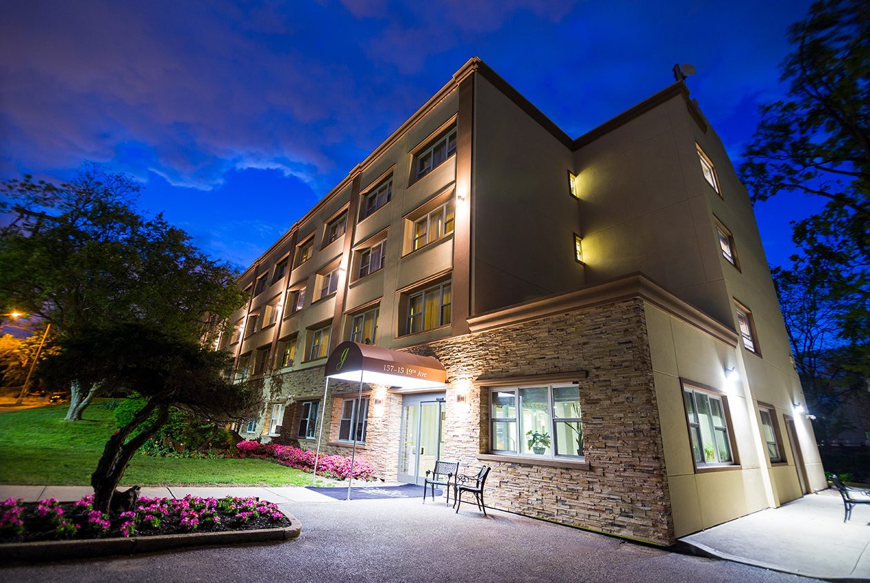 Guilderland Center Nursing Home photo 3