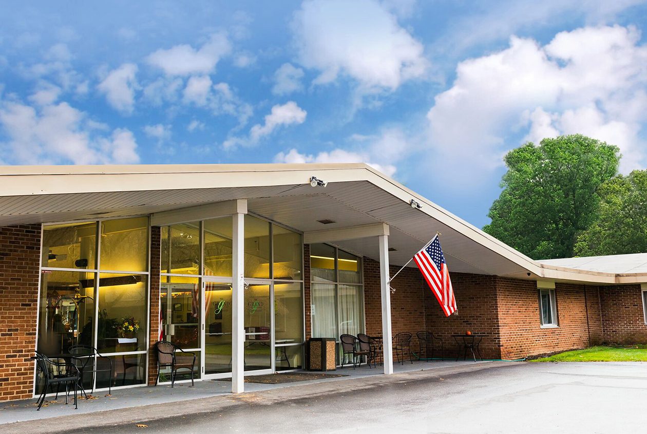 Guilderland Center Nursing Home photo 5