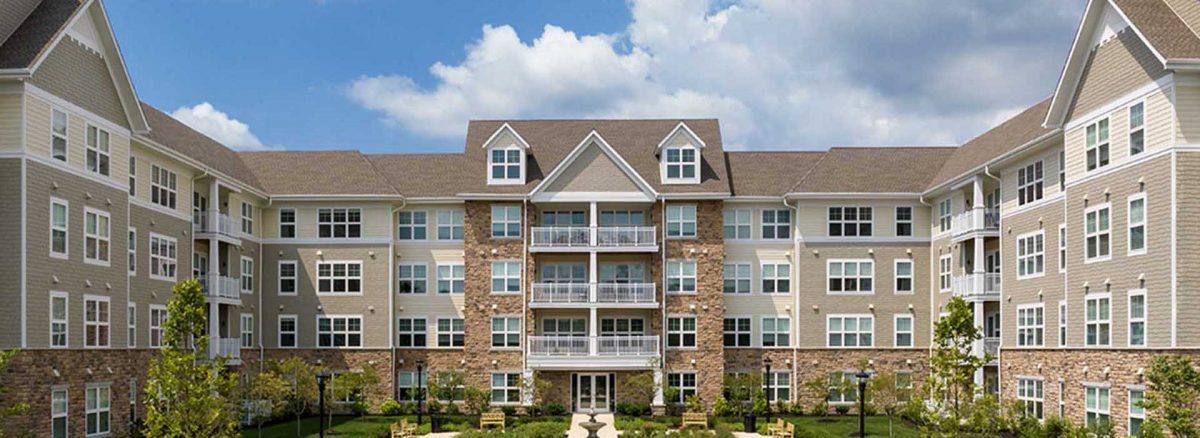 Gurwin Jewish Nursing And Rehab Center